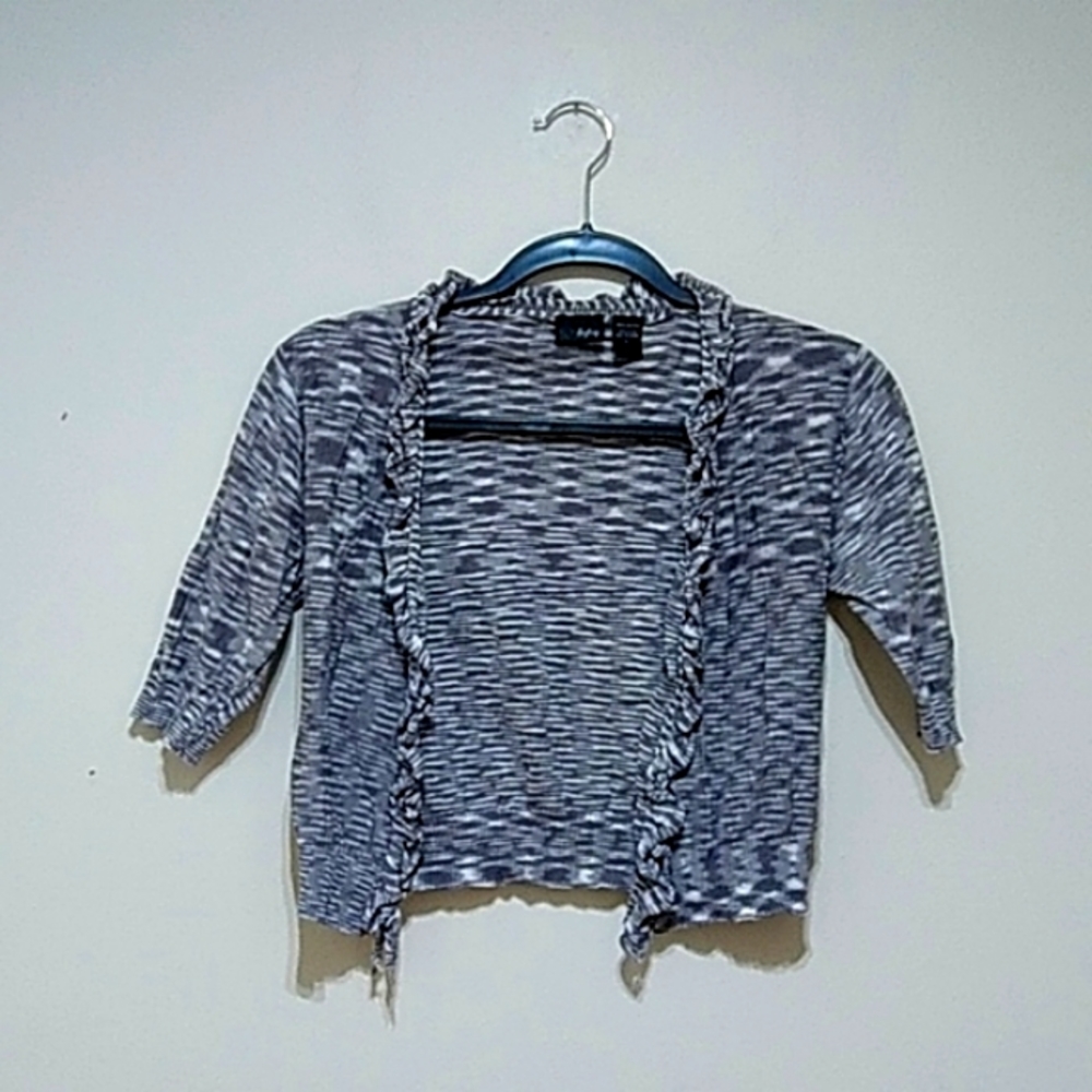 Daytrip Cardigan